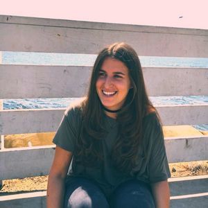 Meet your Posher, Andrea